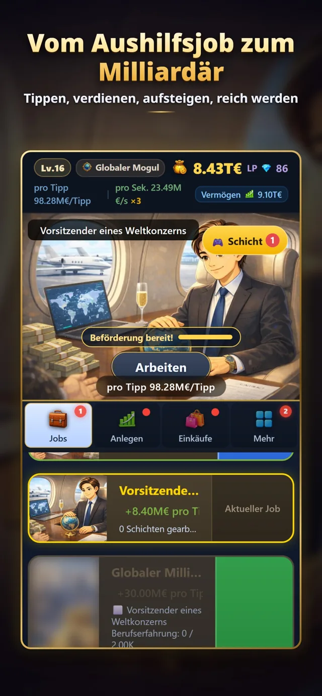 Karriere