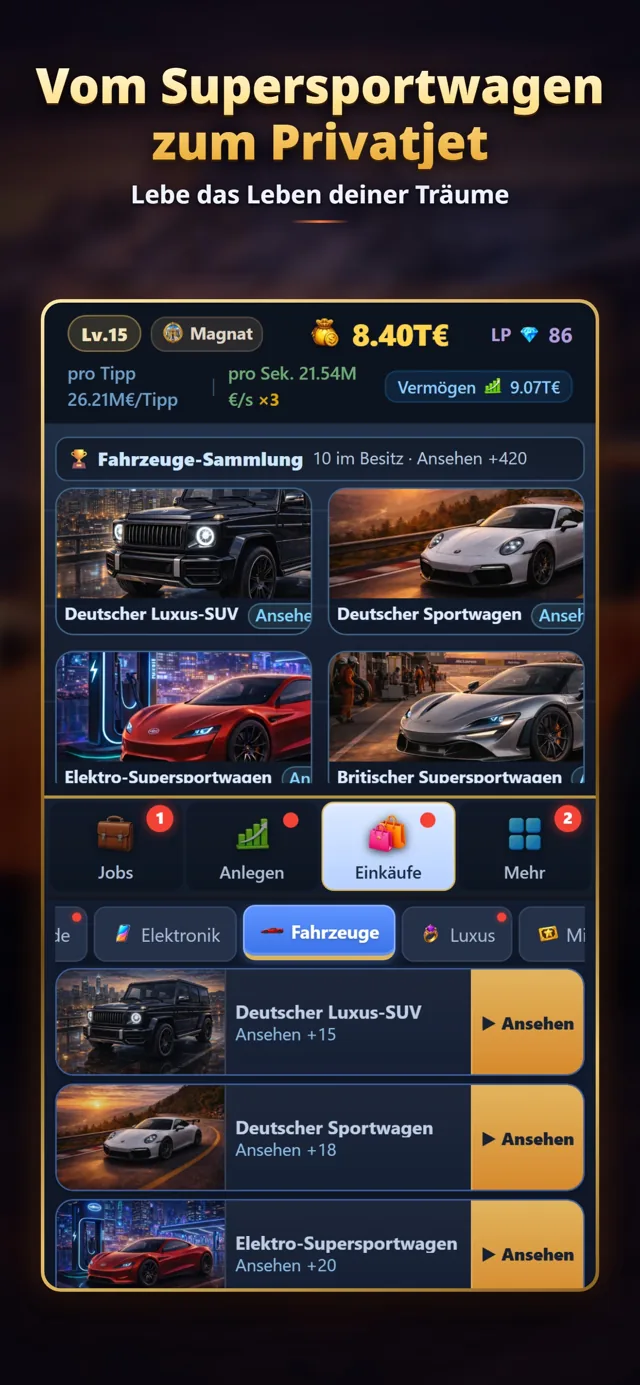 Luxuskollektion