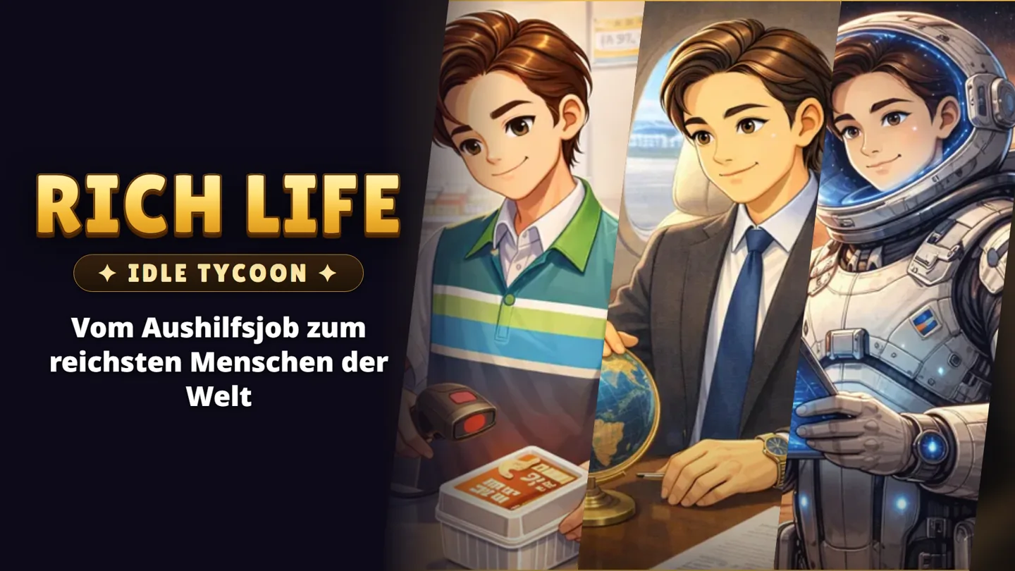 Rich Life