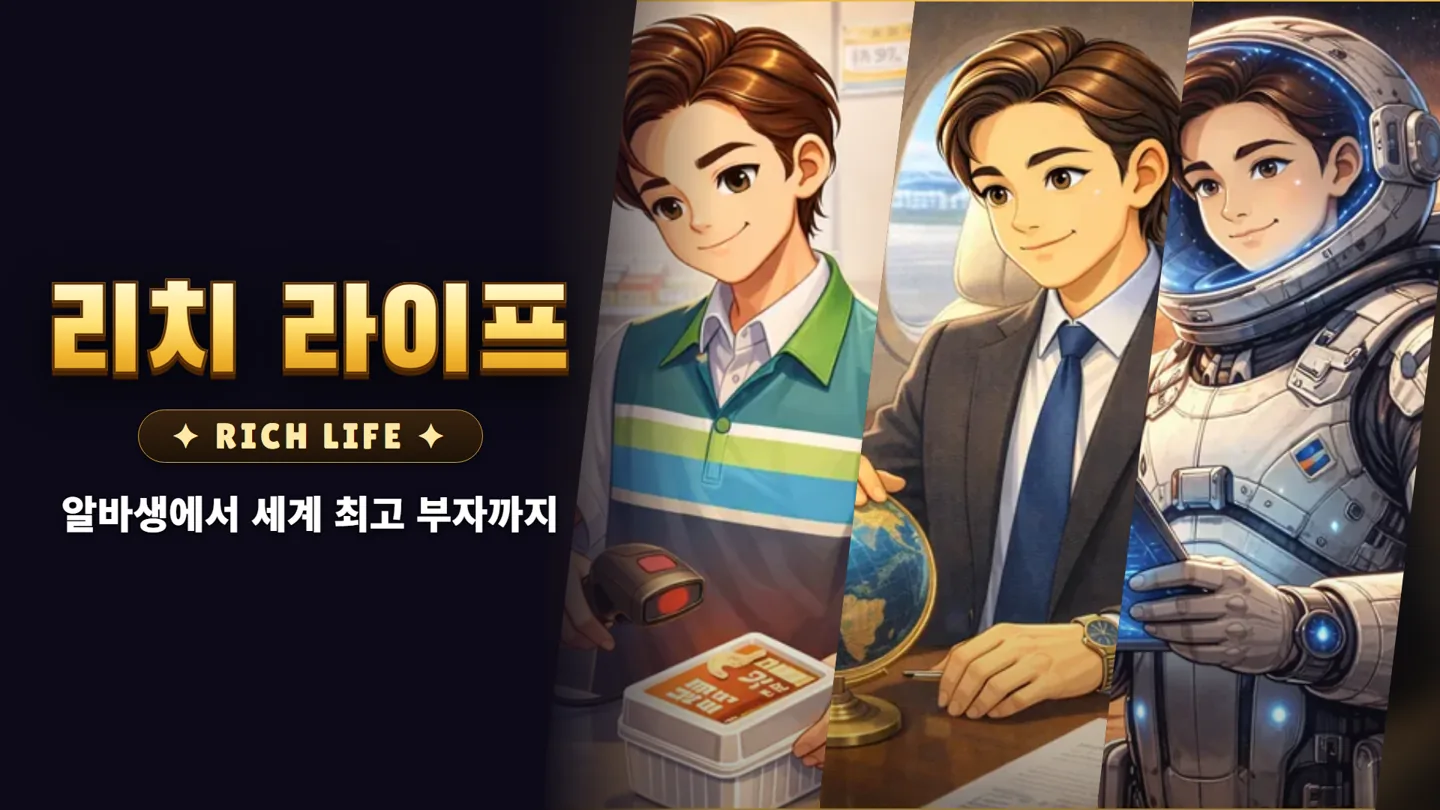 Rich Life