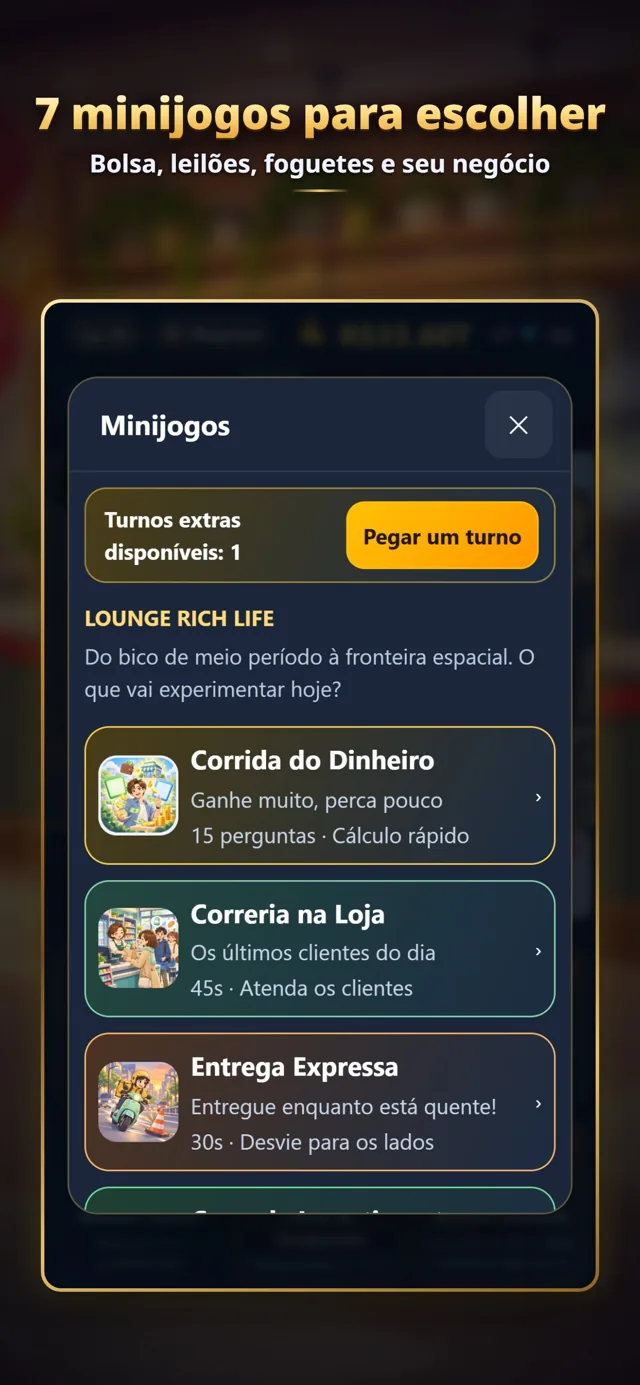 Minijogos