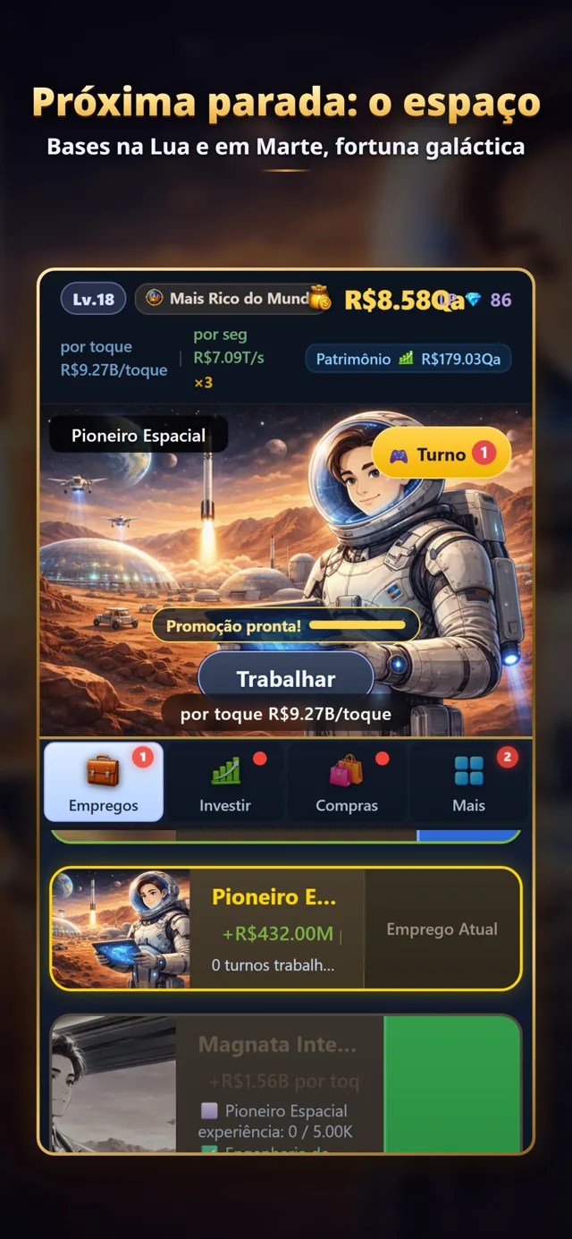 Fronteira espacial