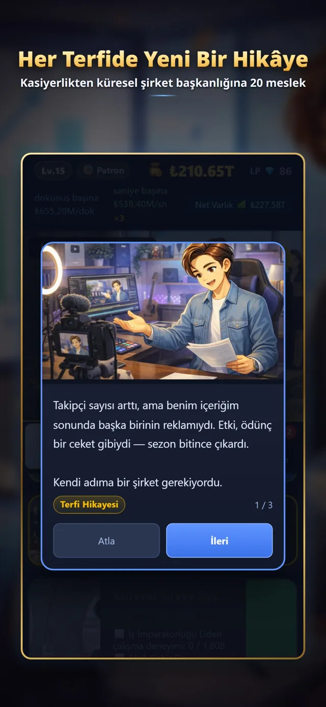 Hikâyen