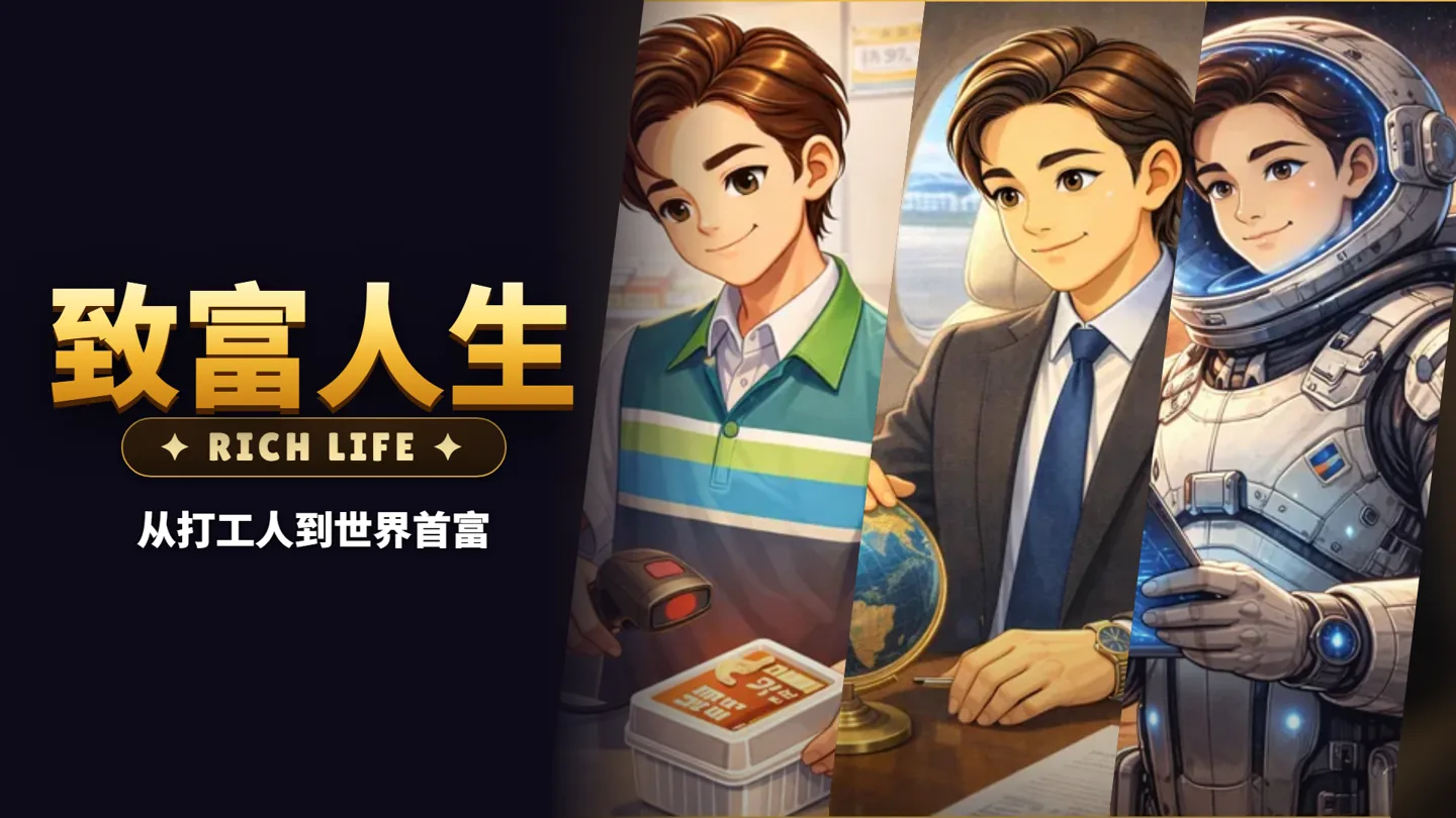 Rich Life